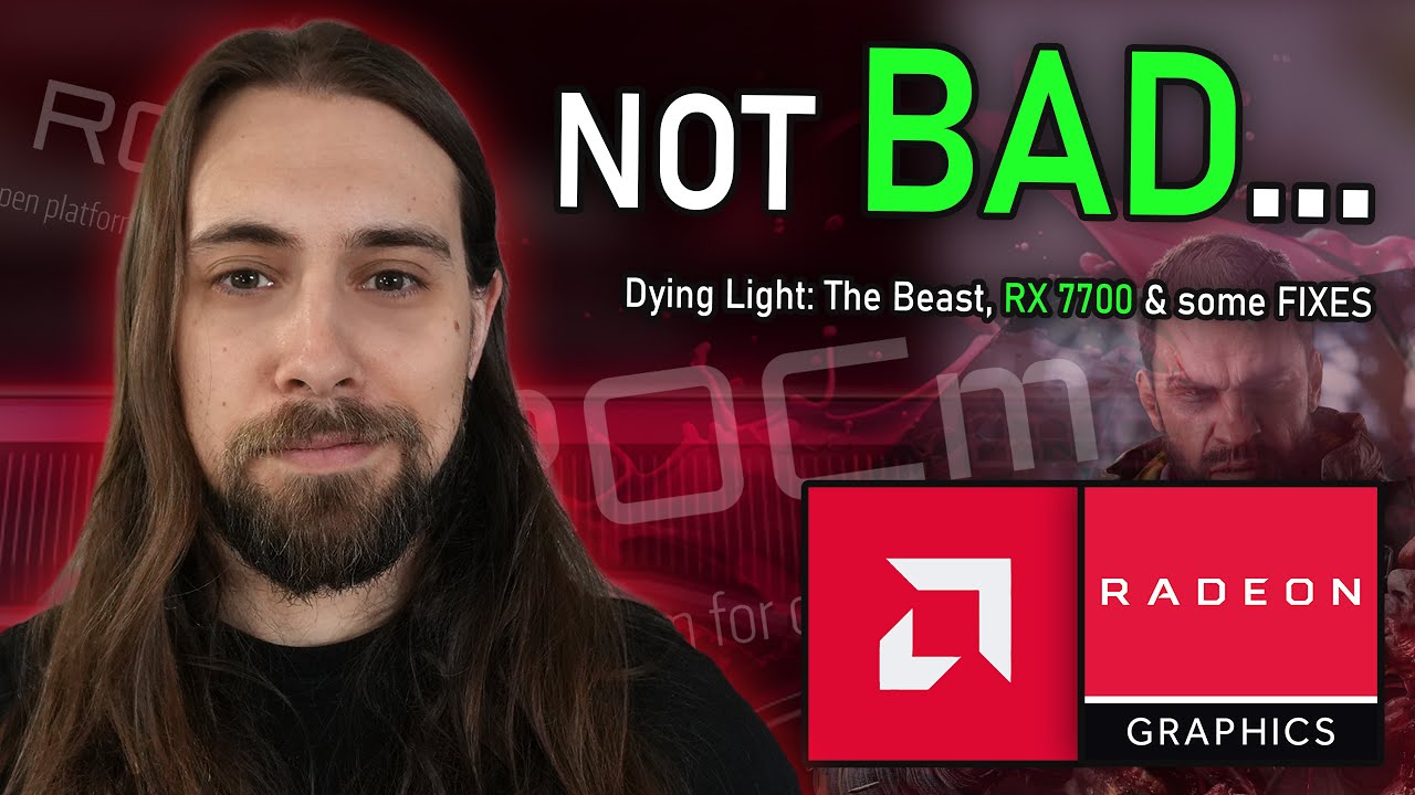 AMD Adrenalin 25.9.2 Drivers | The First FSR 4.0.2 Game, FIXES & More!