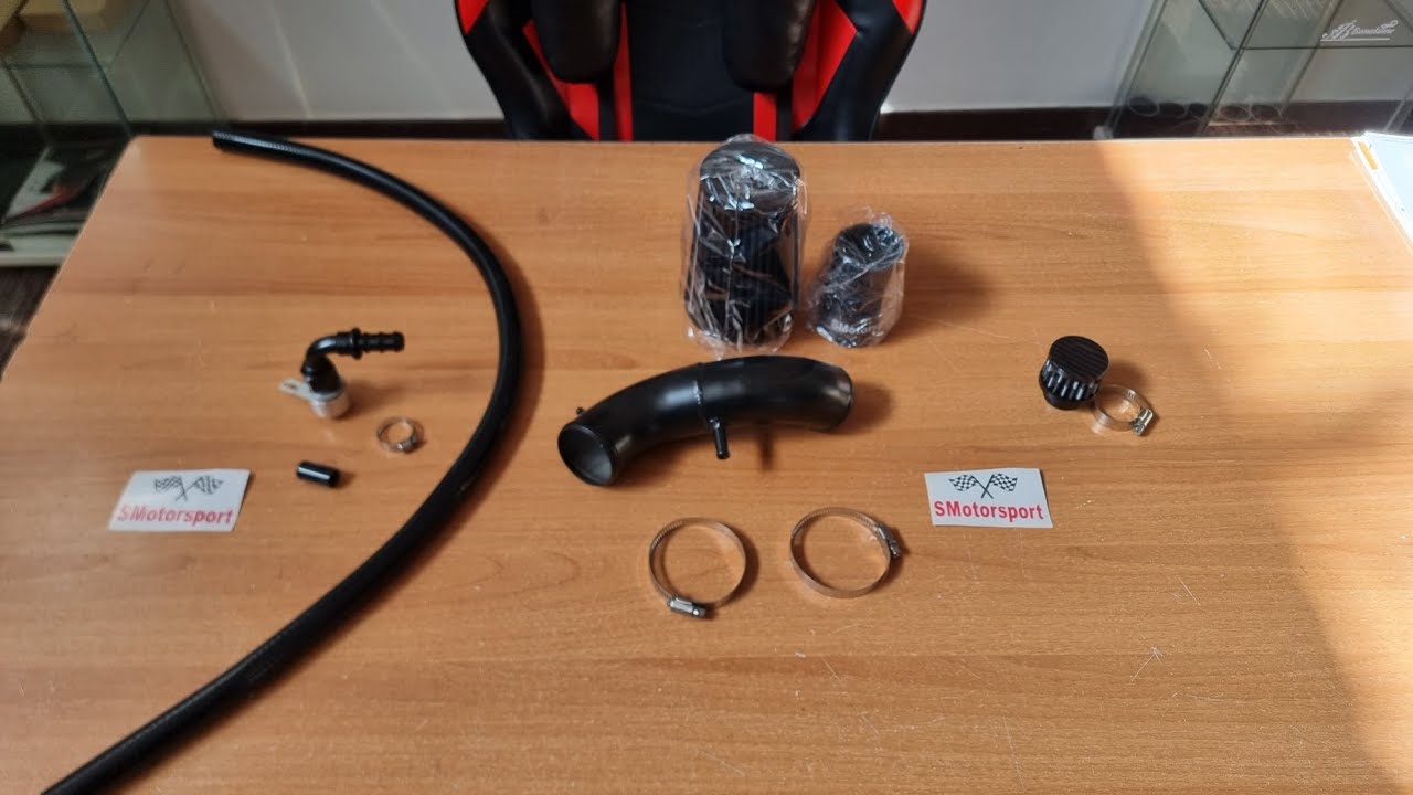 STAGE 1 PLUS PER 500/595/695 ABARTH