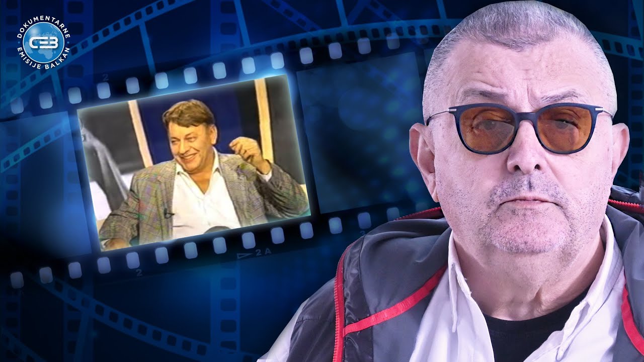 BALKAN INFO: Žarko Popović otkriva kako je preminuo legendarni Dragan Male&scaron;ević Tapi!