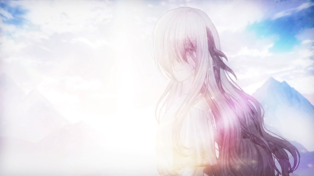 Ender Lilies - Todas las cinematicas - Español