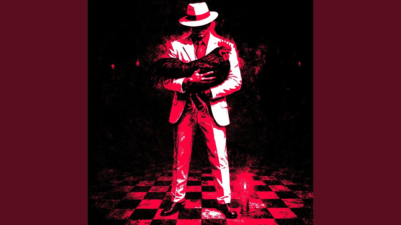 Ê Malandro, Ê Camarada