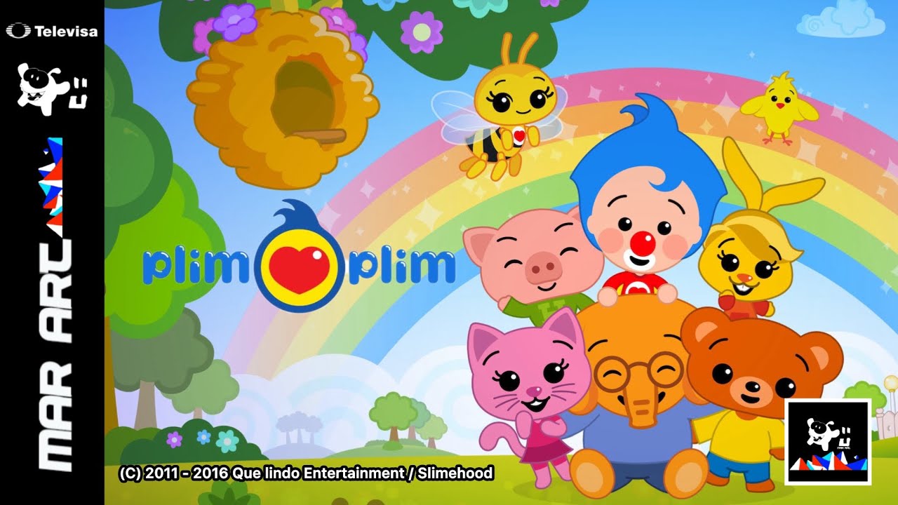 PLIM PLIM | VIDEOJUEGOS