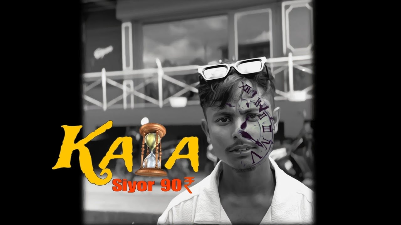 KATA || OFFICIAL MV  ||  SIYOR || NORTHEAST HIPHOP || 2024