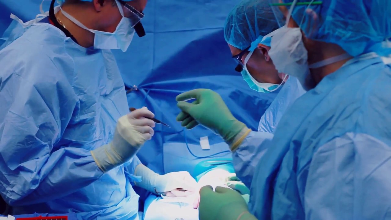 Patient Gives 'Thumbs Up' for Wide Awake Hand Surgery