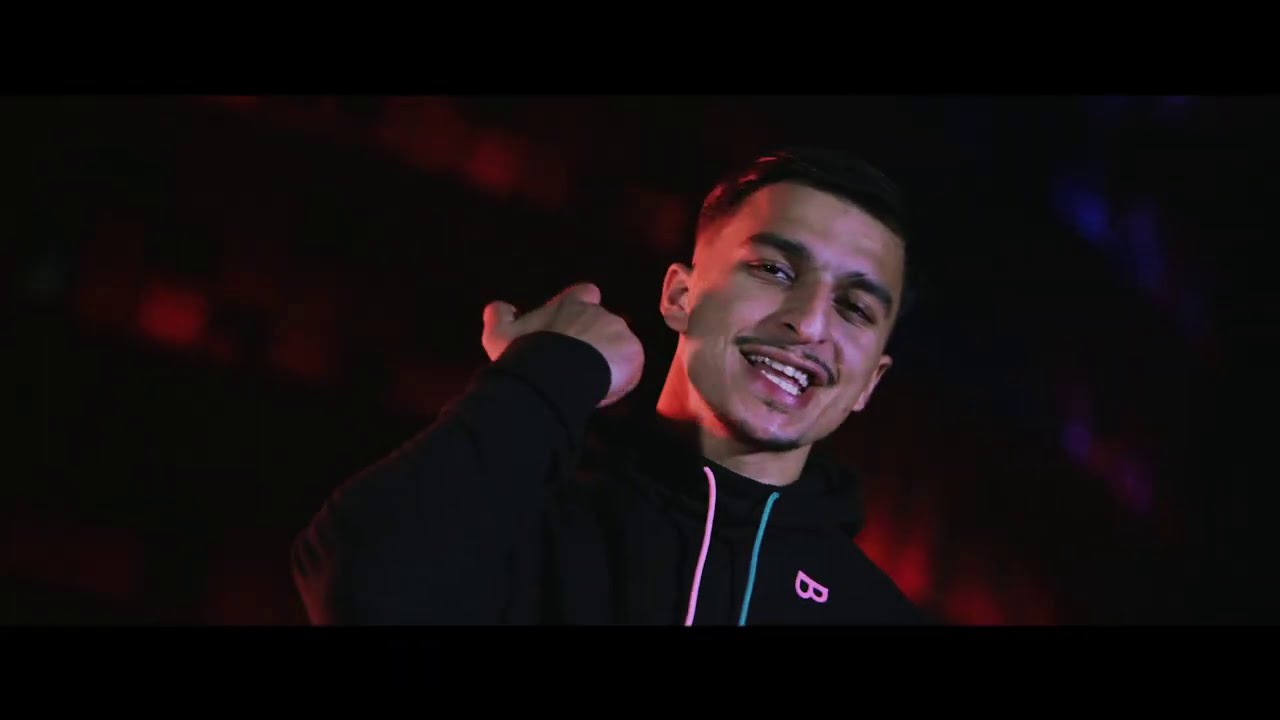 El Paisano - BARCELONA (EXCLUSIVE Music Video)