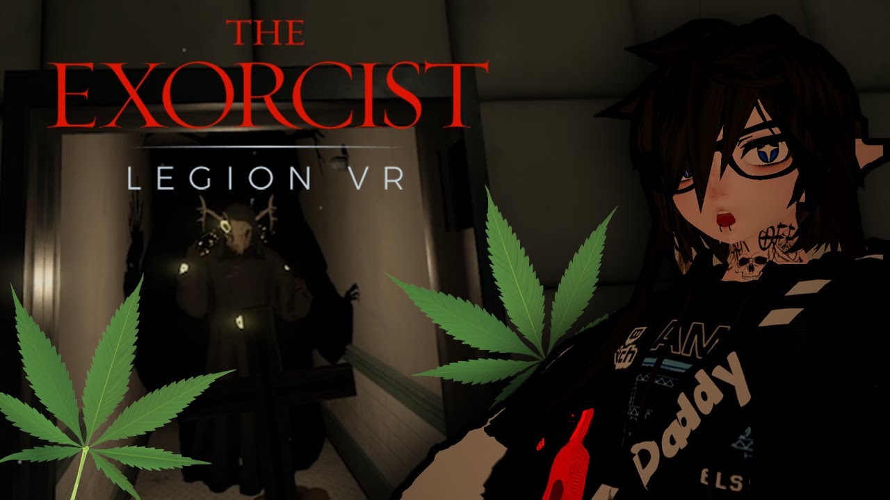 I Tried to get High with a Demon