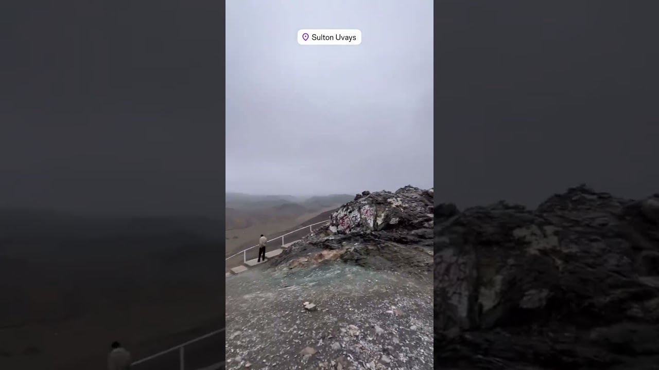 Sulton Uvays😍 