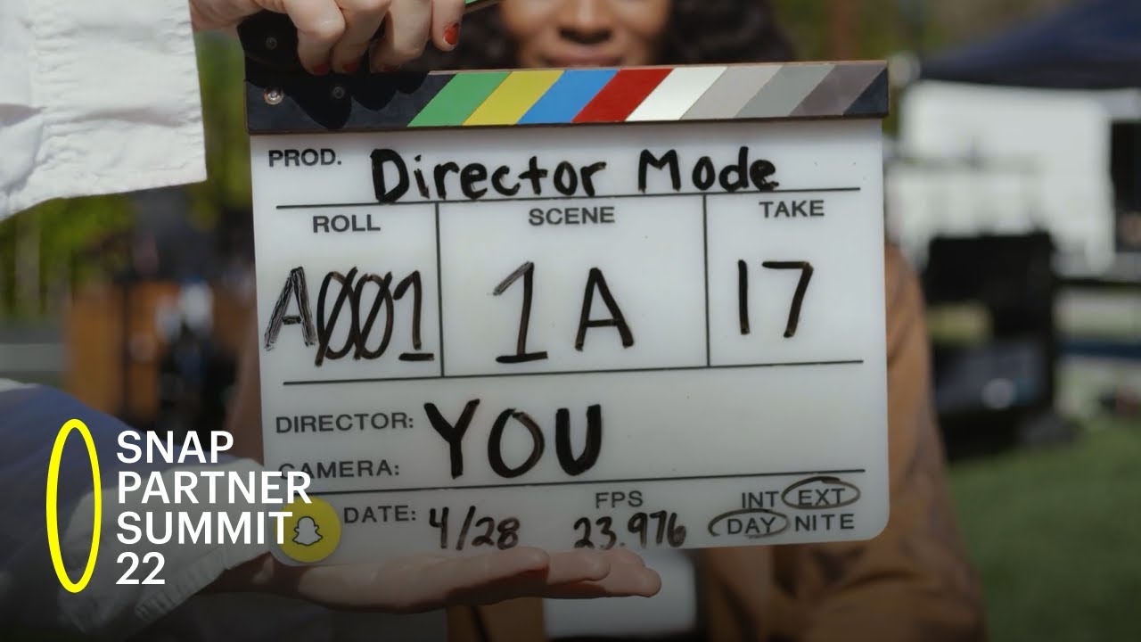 Create Snaps That Stand Out With New Director Mode