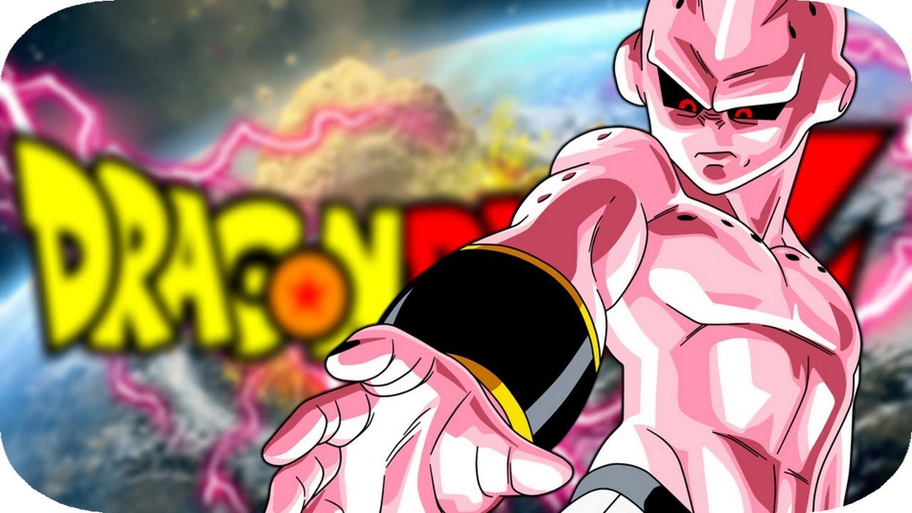 La VERA STORIA di MAJIN BU™ [VIDEO OBSOLETO]