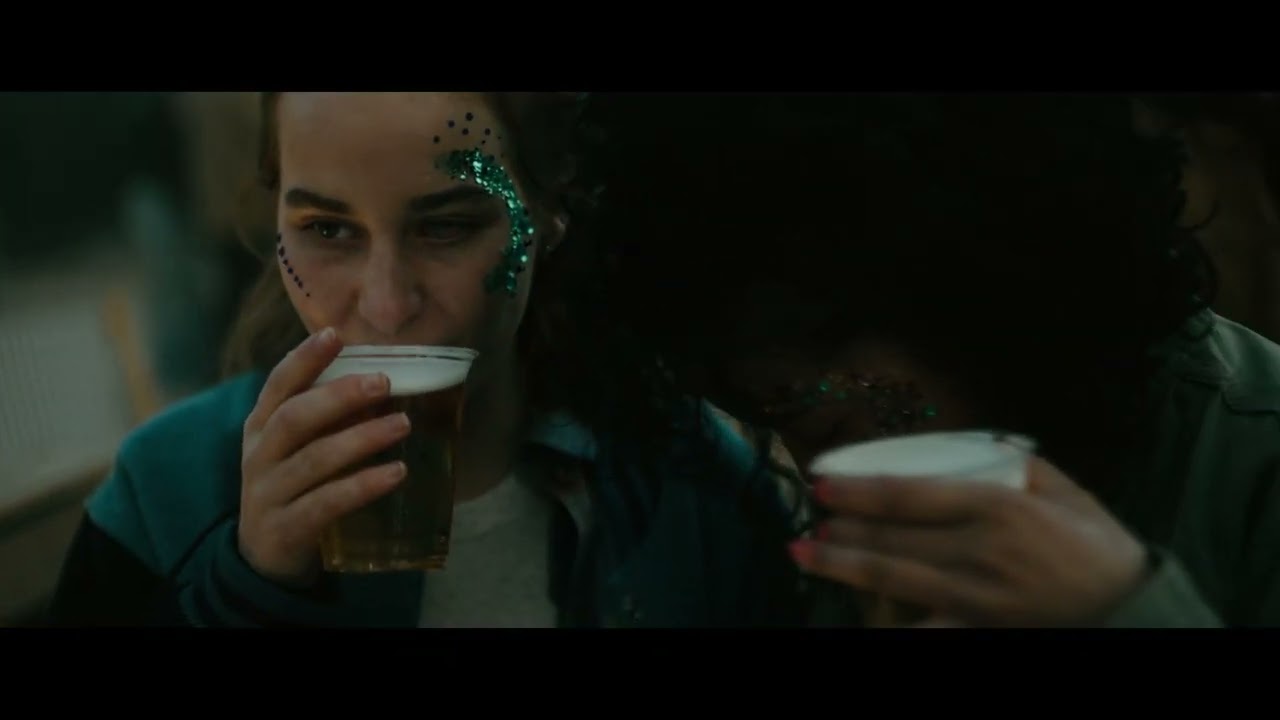 Ik Zal Zien - Offici&euml;le trailer