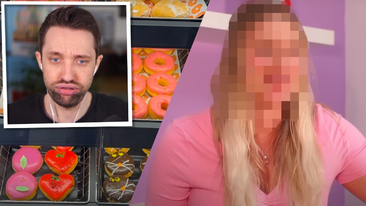 Benx Reagiert auf ISYCHEESY ZEIGT SICH