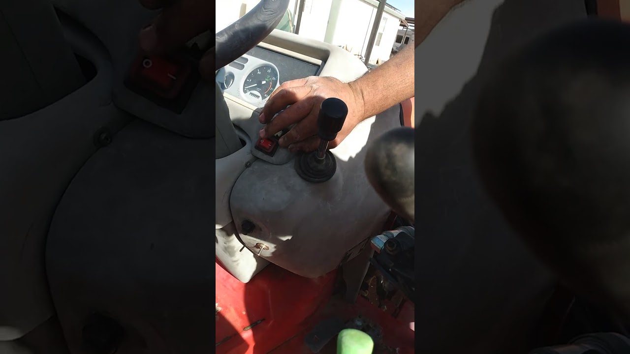 ignition switch bypass on tractor w/@lilarsquad556