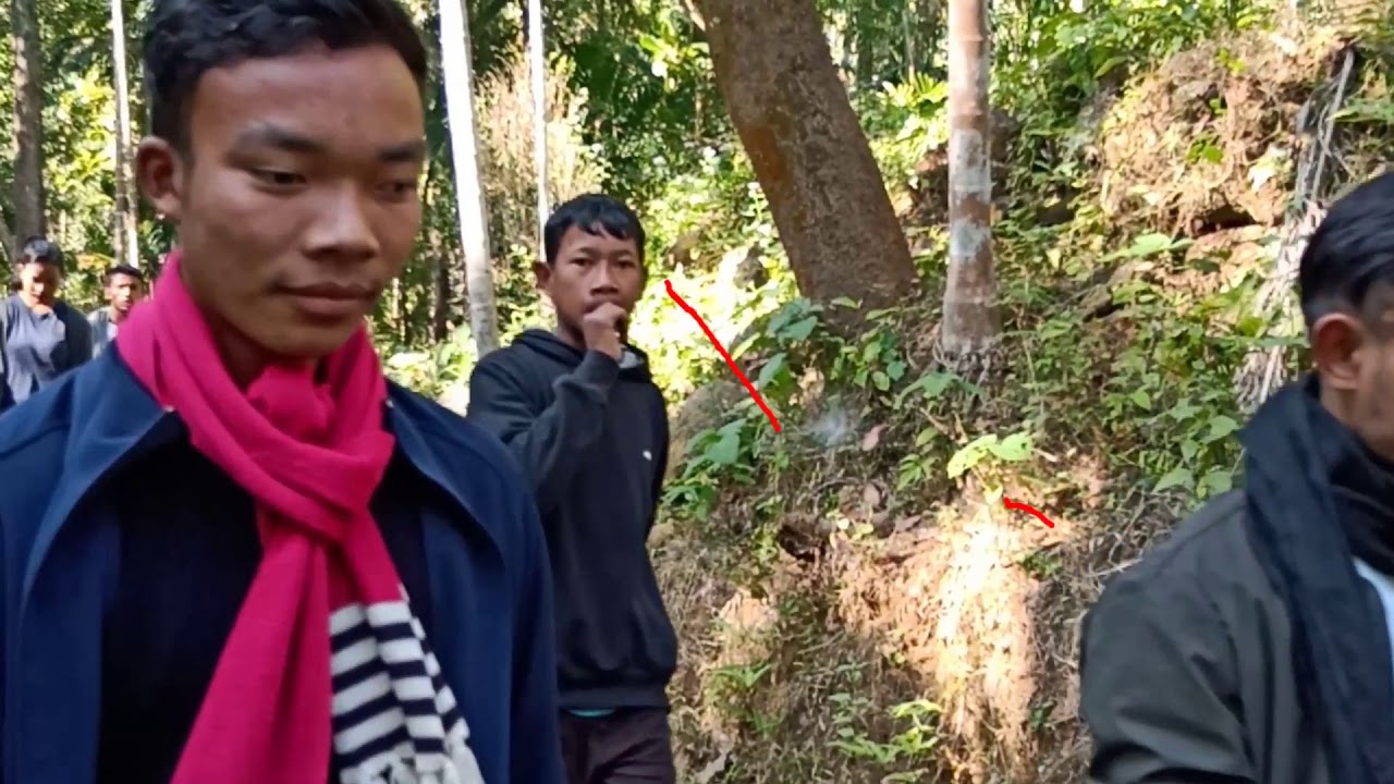 Ridingsi wari vlog video