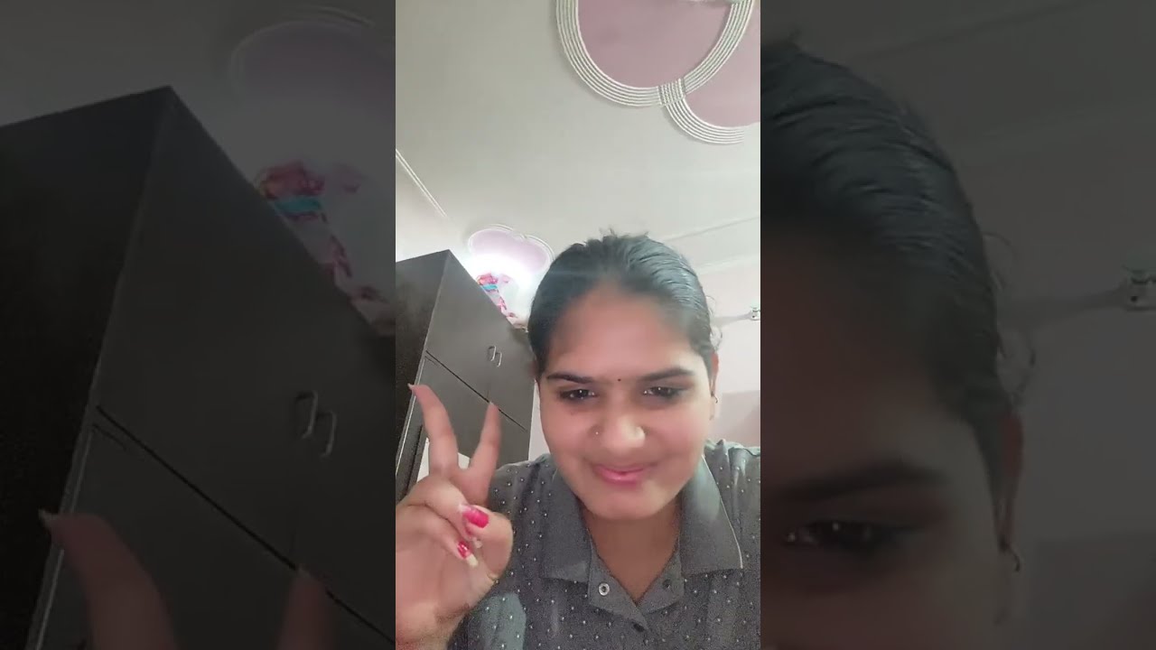 Pooja gurjar vlogs is live