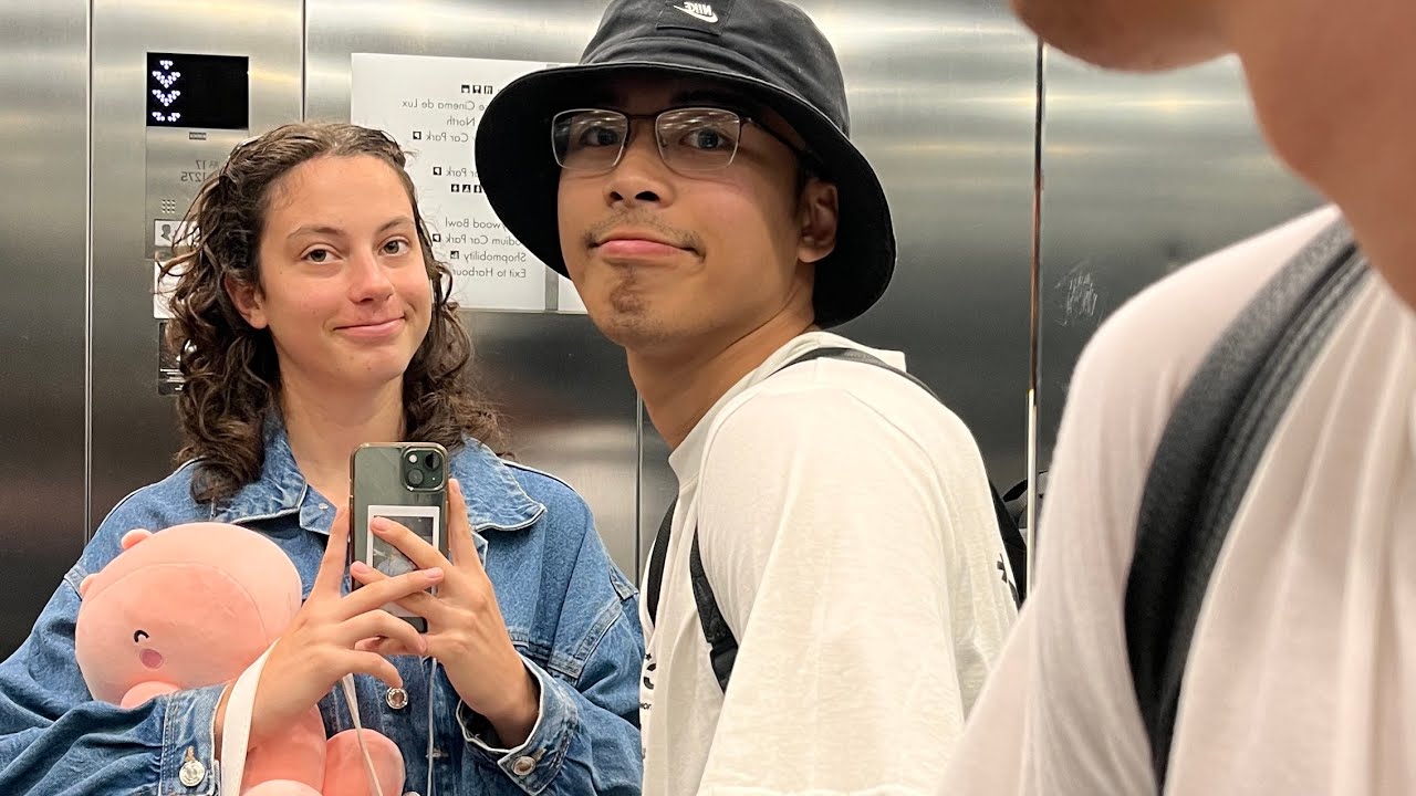 Episode 6 - Marriage Preparation