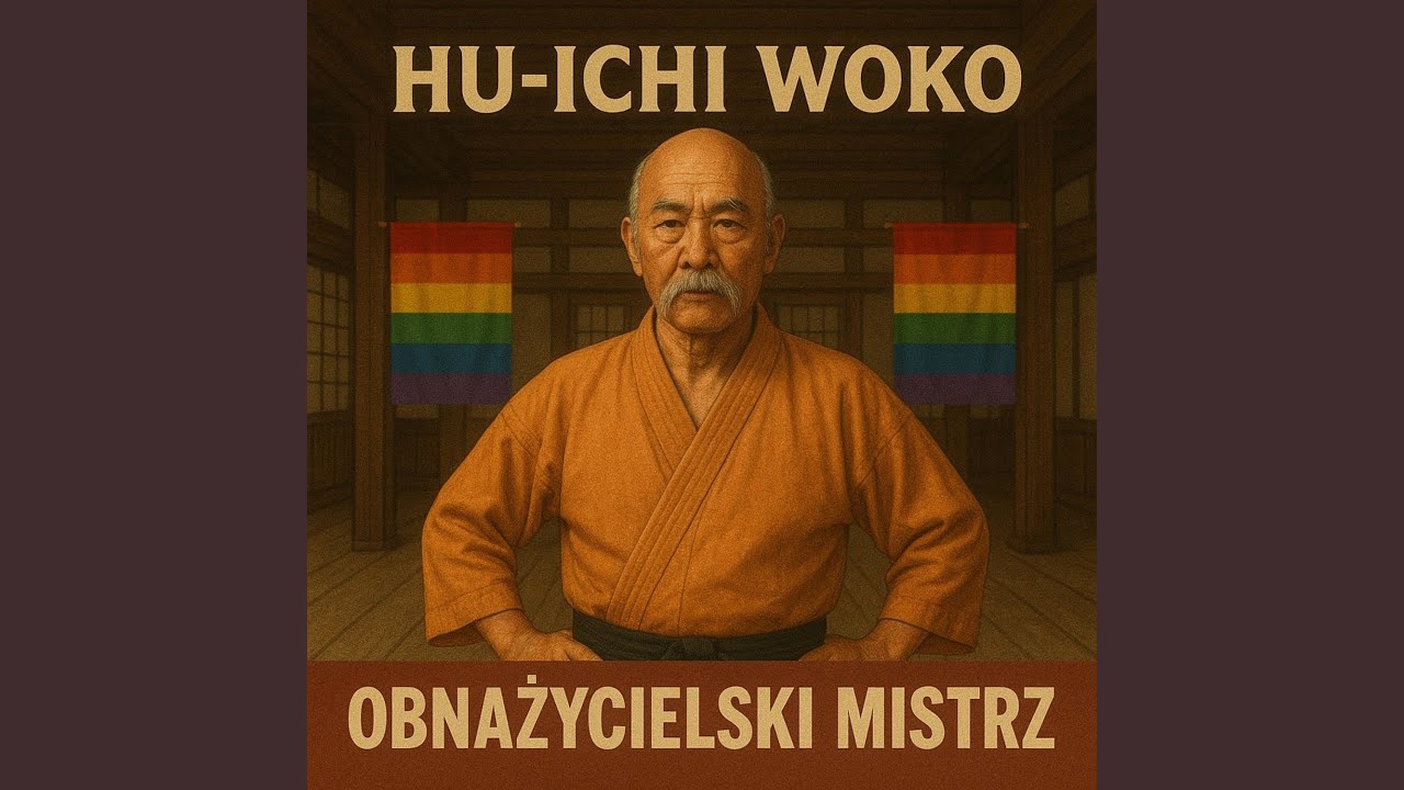 Obnażycielski Mistrz