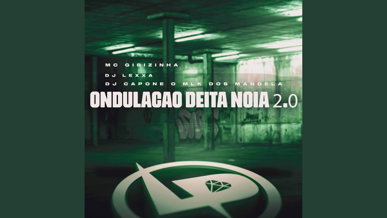 Ondulação Deita Noia 2.0