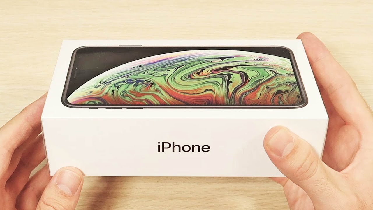 iPhone XS Max | Unboxing y opinión | Español