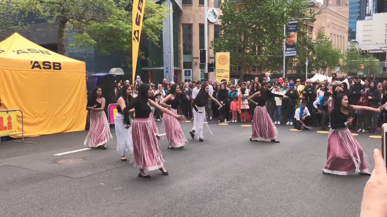 Diwali | Auckland | New Zealand | 2019