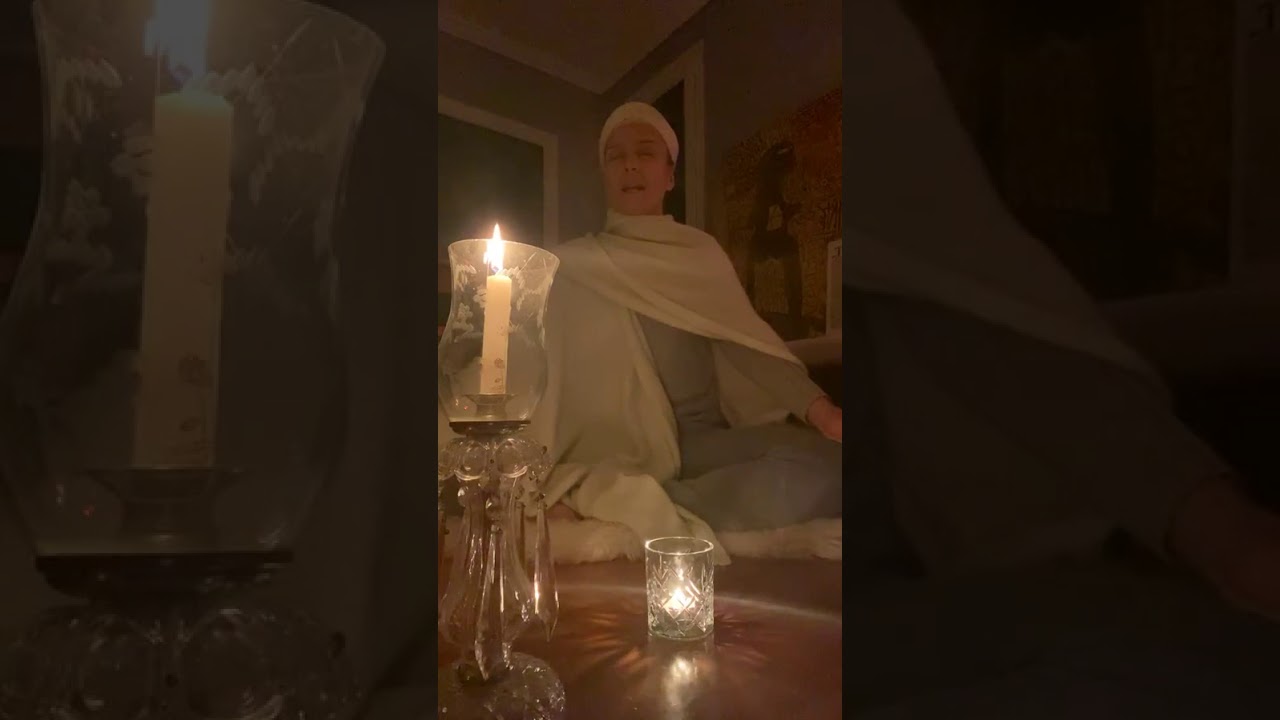 Iniciando Argentina.medita