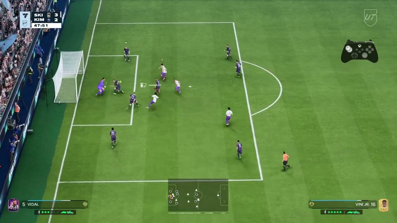 20260115 0040 div 6, 4-2. learn from boras, possess the ball more at amc area rather than outside