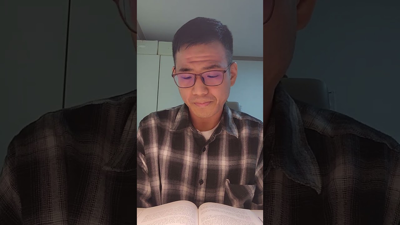 말씀으로 채우다(41)