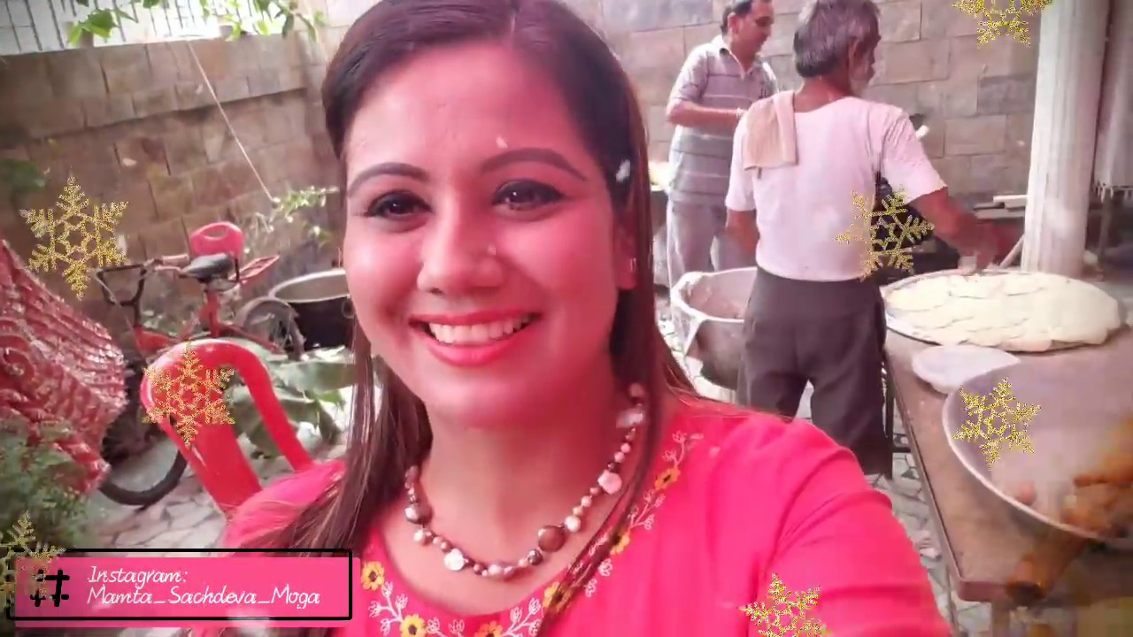 VEERE Di WEDDING full PUNJABI style with Mamta Sachdeva