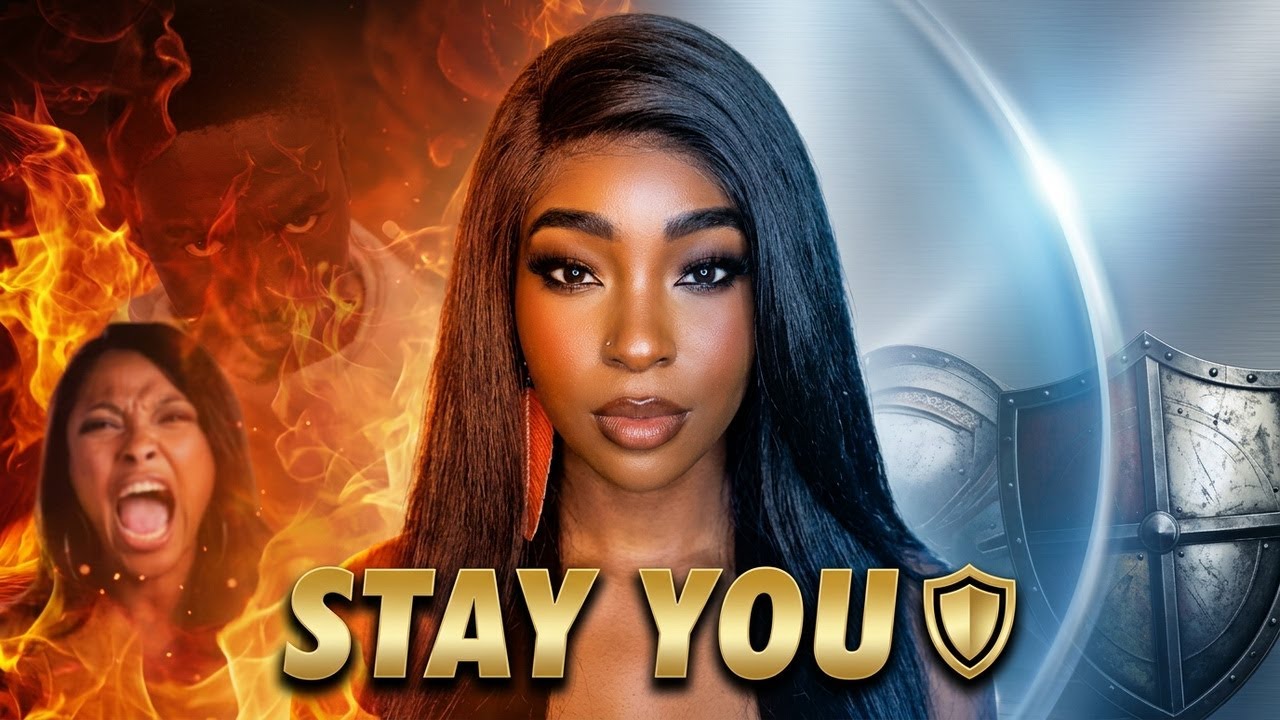 Don’t Let A Narcissist Rage Pull You 🫵🏾 Out of Character 🛡️🔥 Watch Out for This‼️🤡