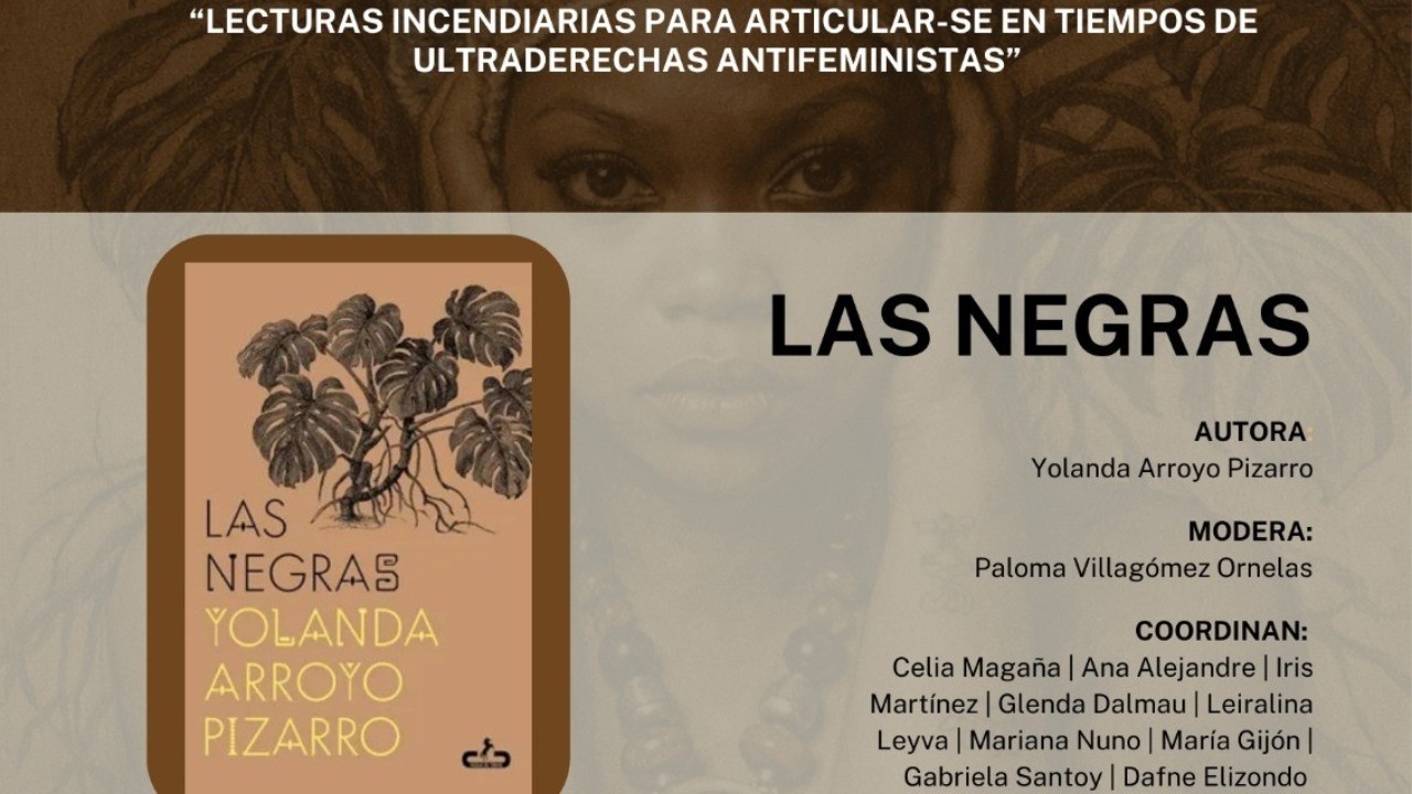 Club de lectura 