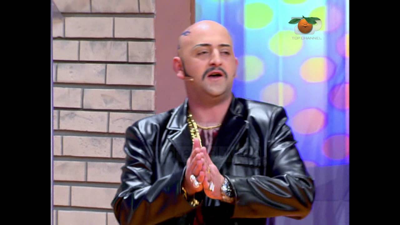 Portokalli, 30 Nentor 2008 - Burgu (Mjeku ne burg operon Hekrin)