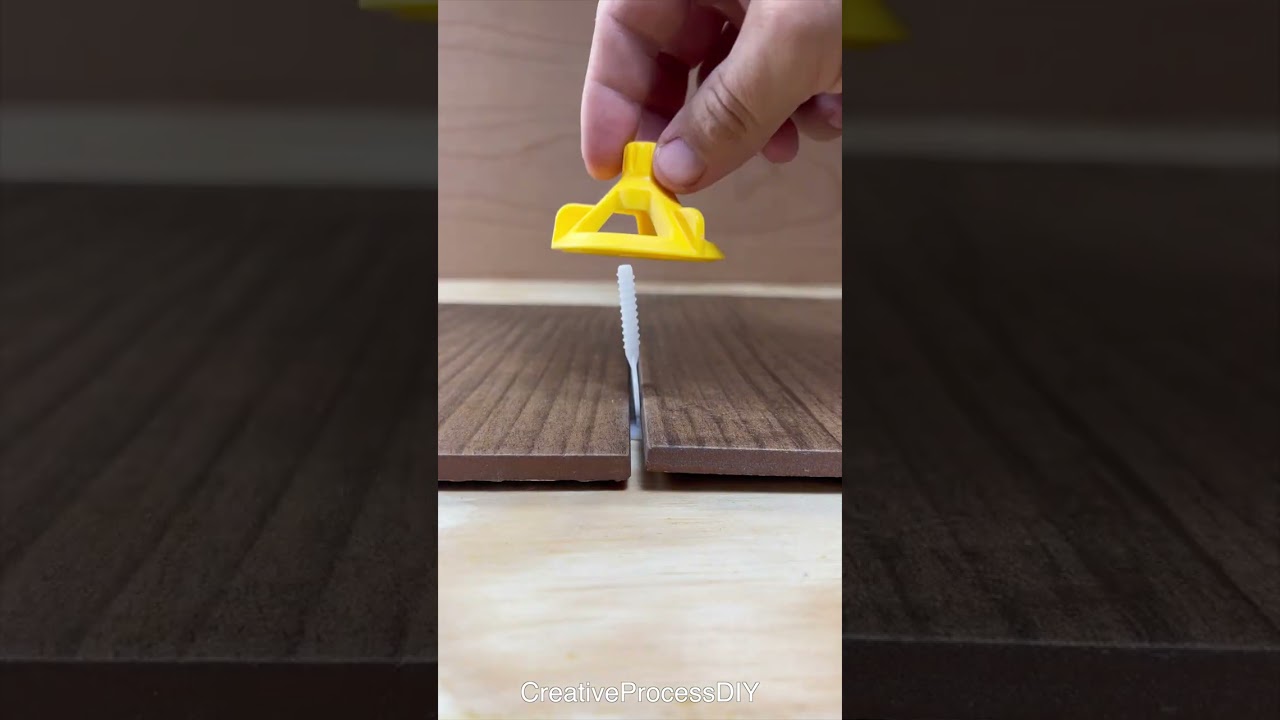 Which is your favorite Tile Leveling System❓