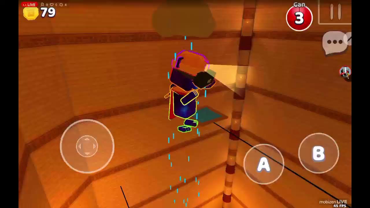 HESABIM SİLİNDİ SUPER BEAR ADVANTURE