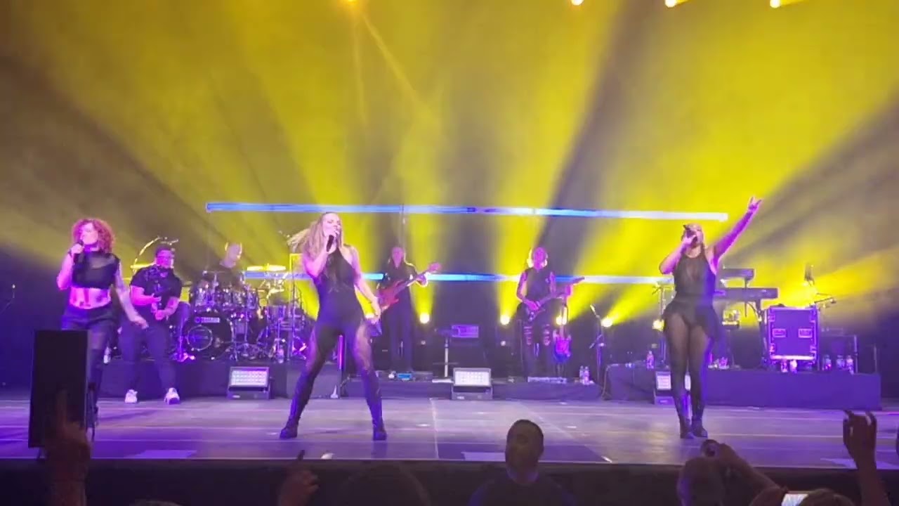 No Angels - One Life - LIVE in Köln 08.10.2022