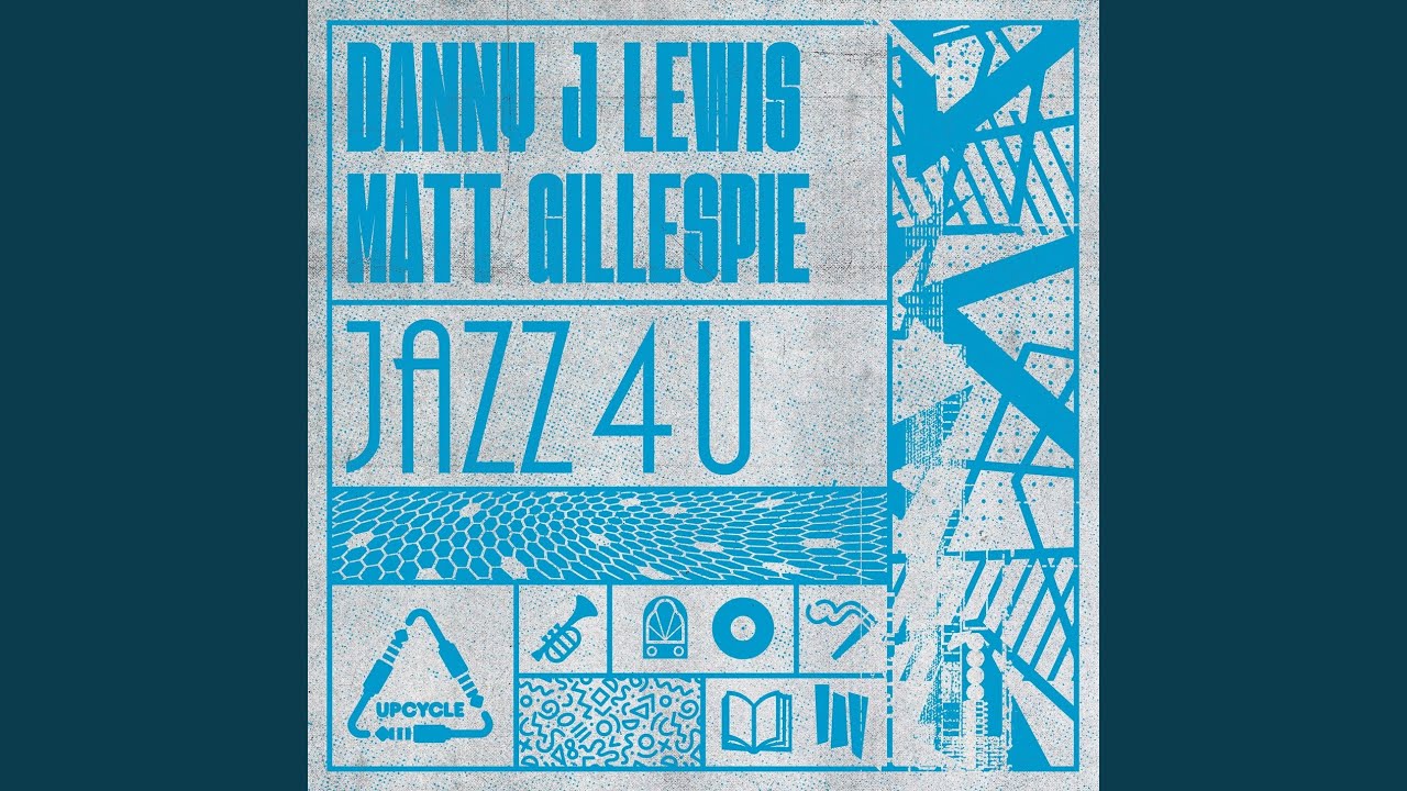 Jazz 4 U (Extended Mix)