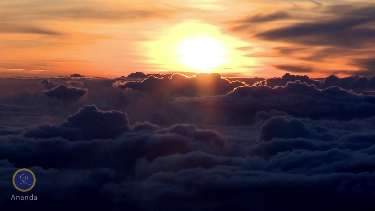 Demand for the Rising of the Aurora of Intuition &mdash; Whispers from Eternity by Paramhansa Yogananda