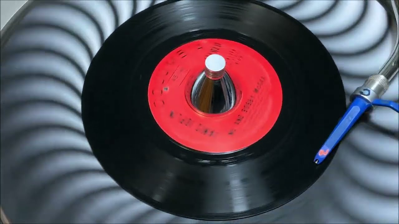 JANIS JOPLIN   -  ME AND BOBBY McGEE