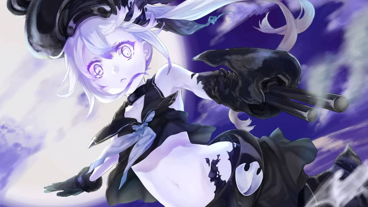 【艦これボーカル】 Amateras Records - You Are My Hope