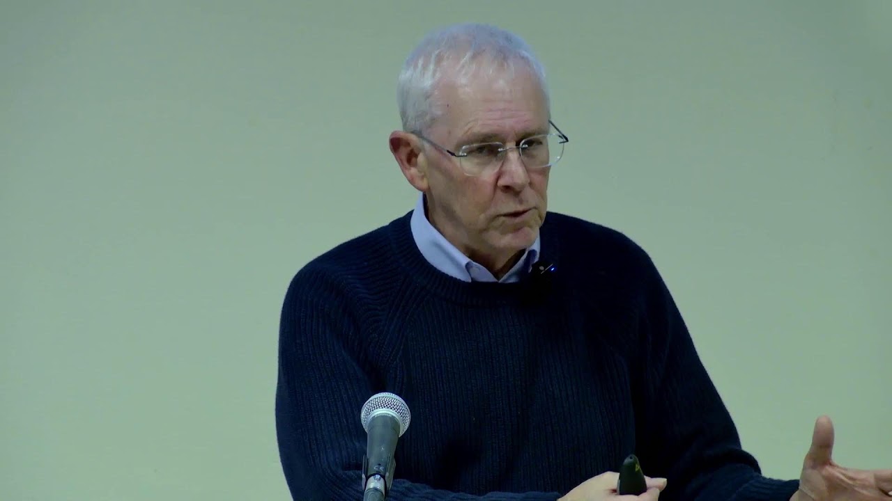 Evening Service - Galatians 4- Speaker: Steve Taylor
