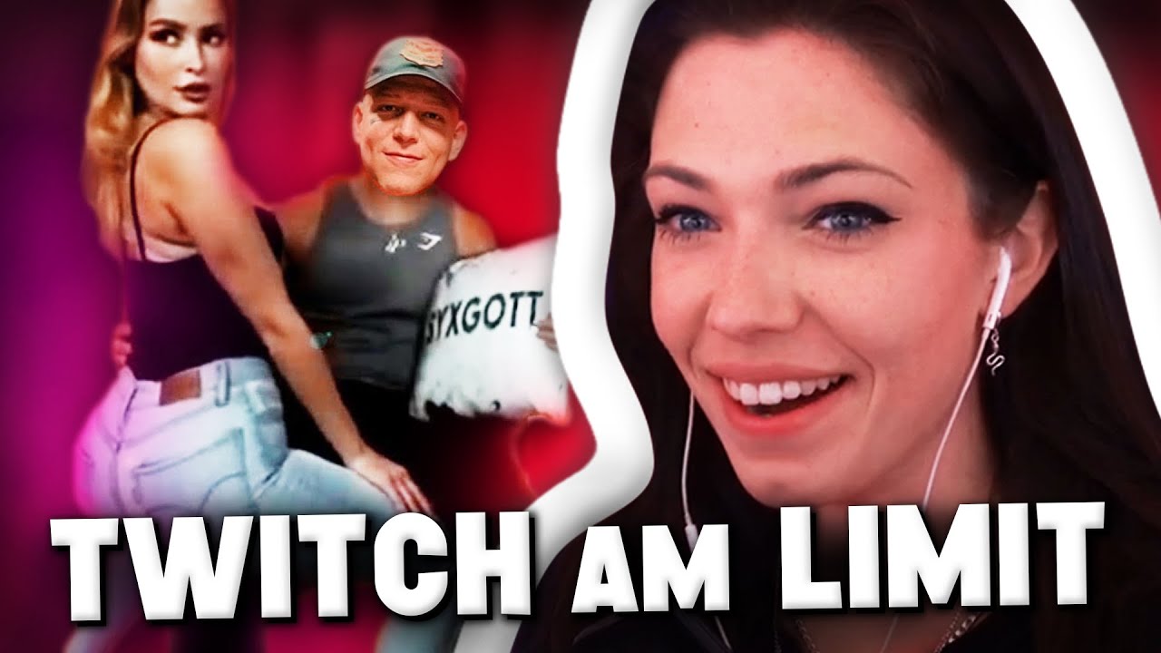 Reved REAGIERT auf Twitch am Limit 53 und 54! 😂