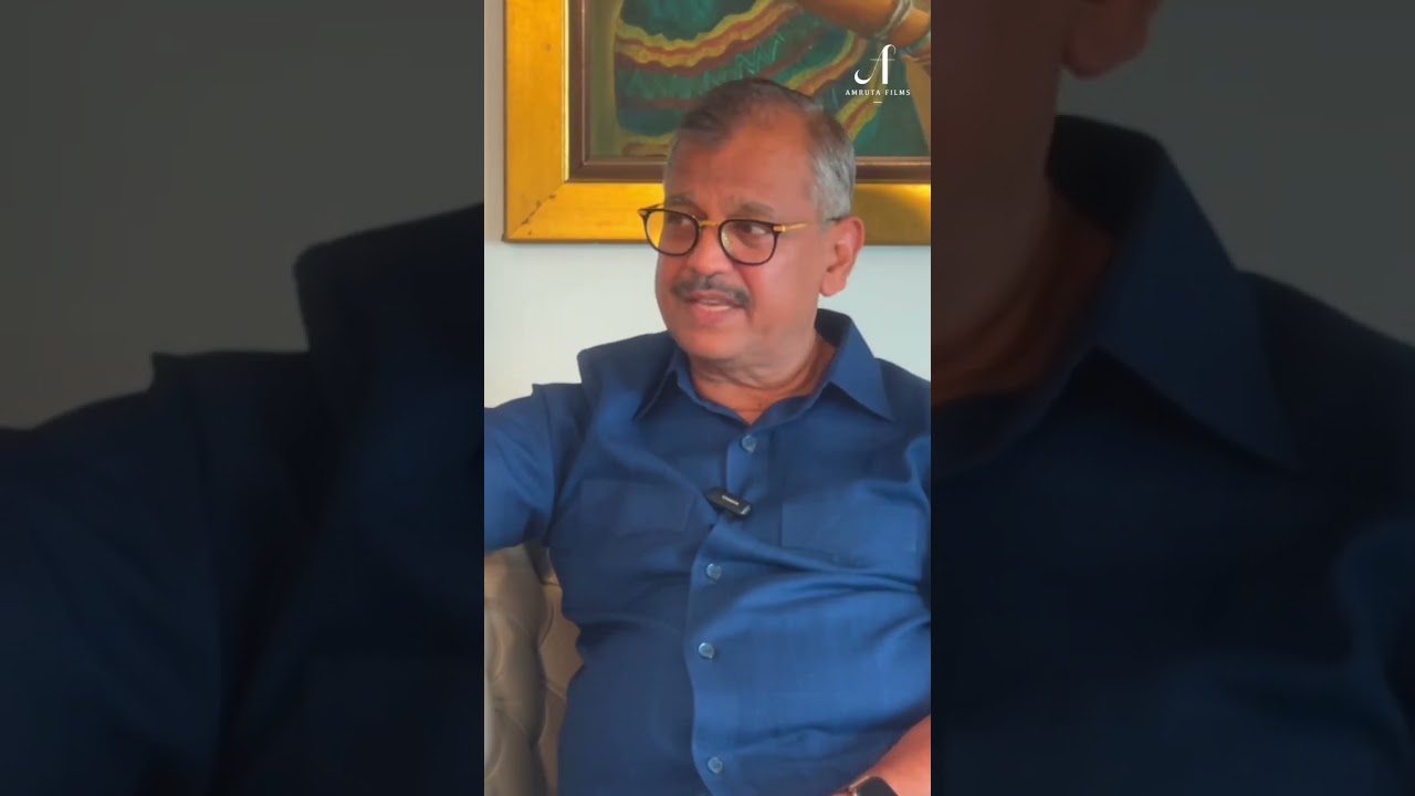 One on One With Padma Shri Adv. Ujjwal Nikam | Episode 81 | Part 02 Promo 02 #ujjwalnikam