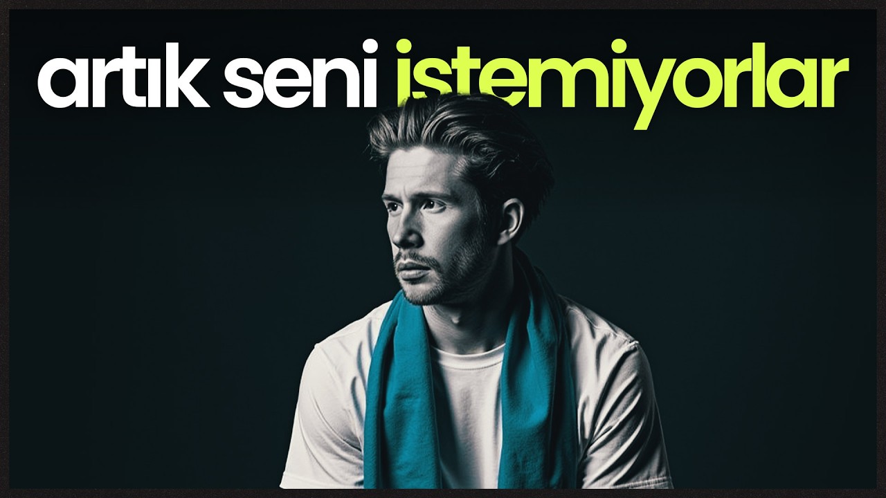 Kevin De Bruyne Hikayesi | 