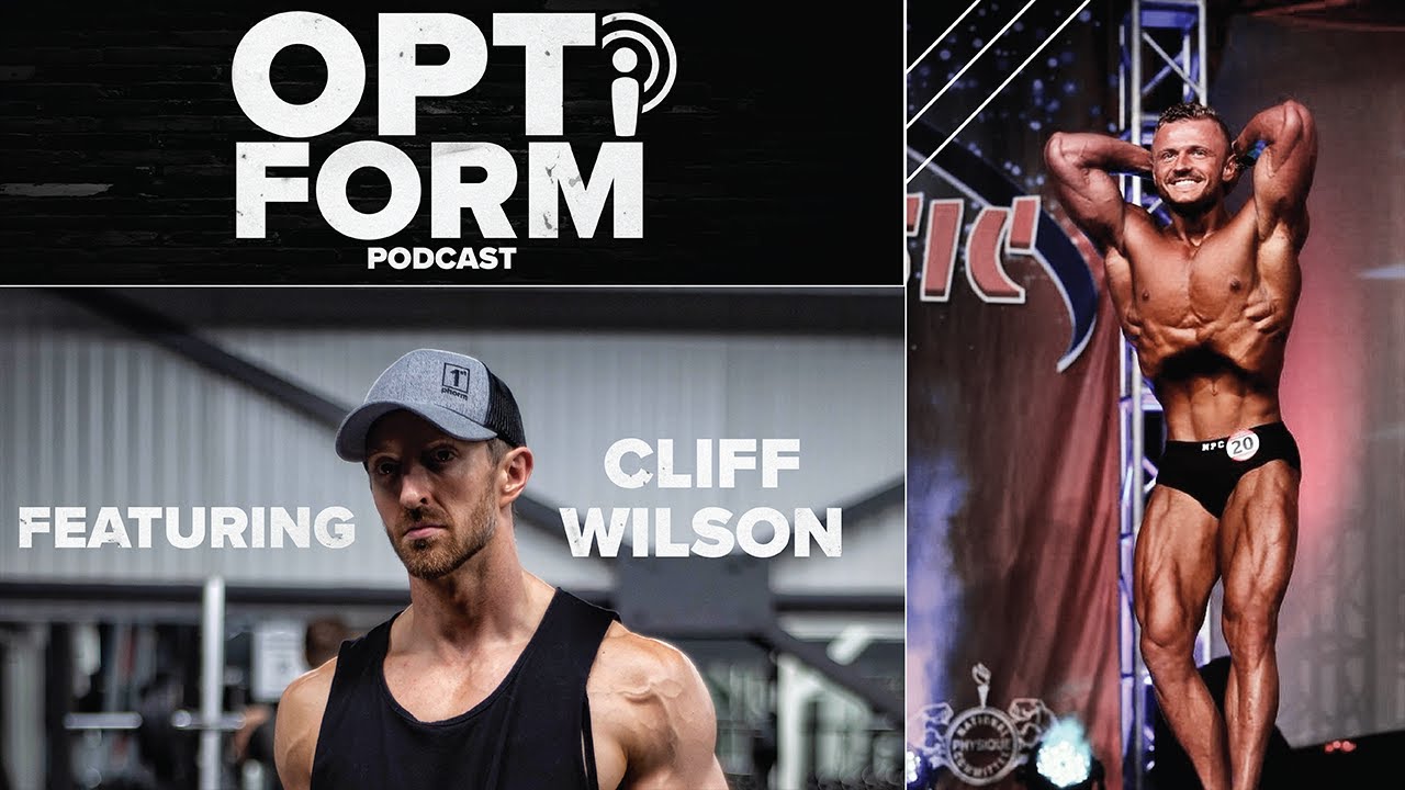 Why You Should Use Refeed Days | Podcast With Cliff Wilson