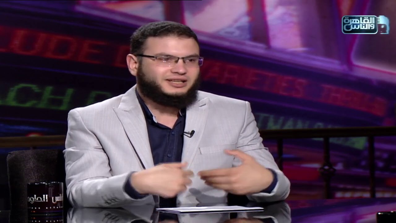الناس الحلوة | اسباب الأورام الليفية الرحميةوطرق العلاج مع دكتور عبد الله اسماعيل