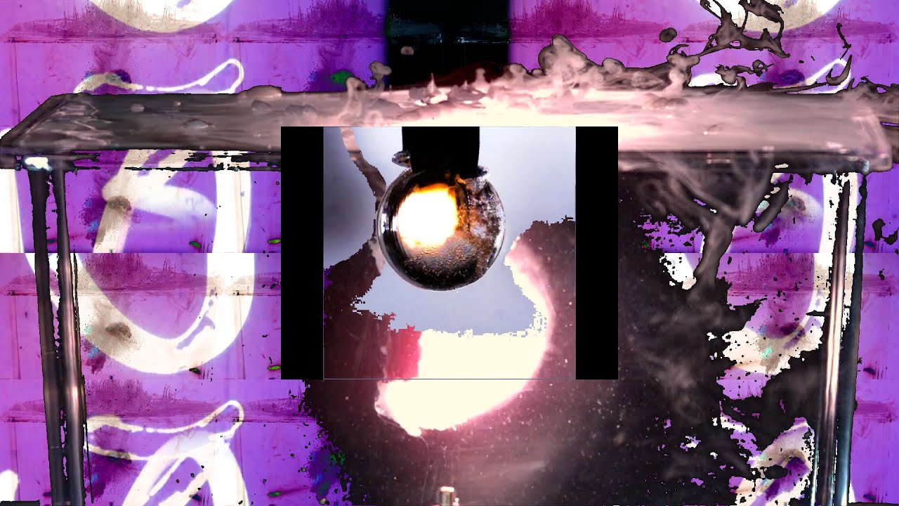 G Jones - Which Way (GEON BARRÉ video remix)