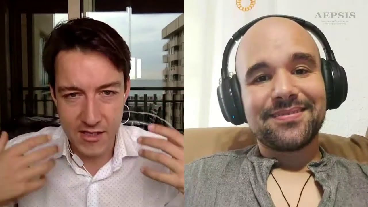 Terapia para dejar de fumar. Entrevista con el psicólogo Luis Miguel Real