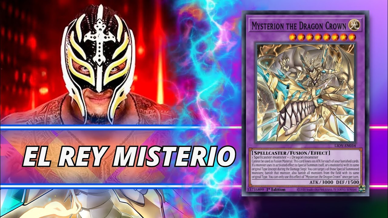 Destierra todo el campo oponente | Mysterion the Dragon Crown | Mejores targets para Super Poly