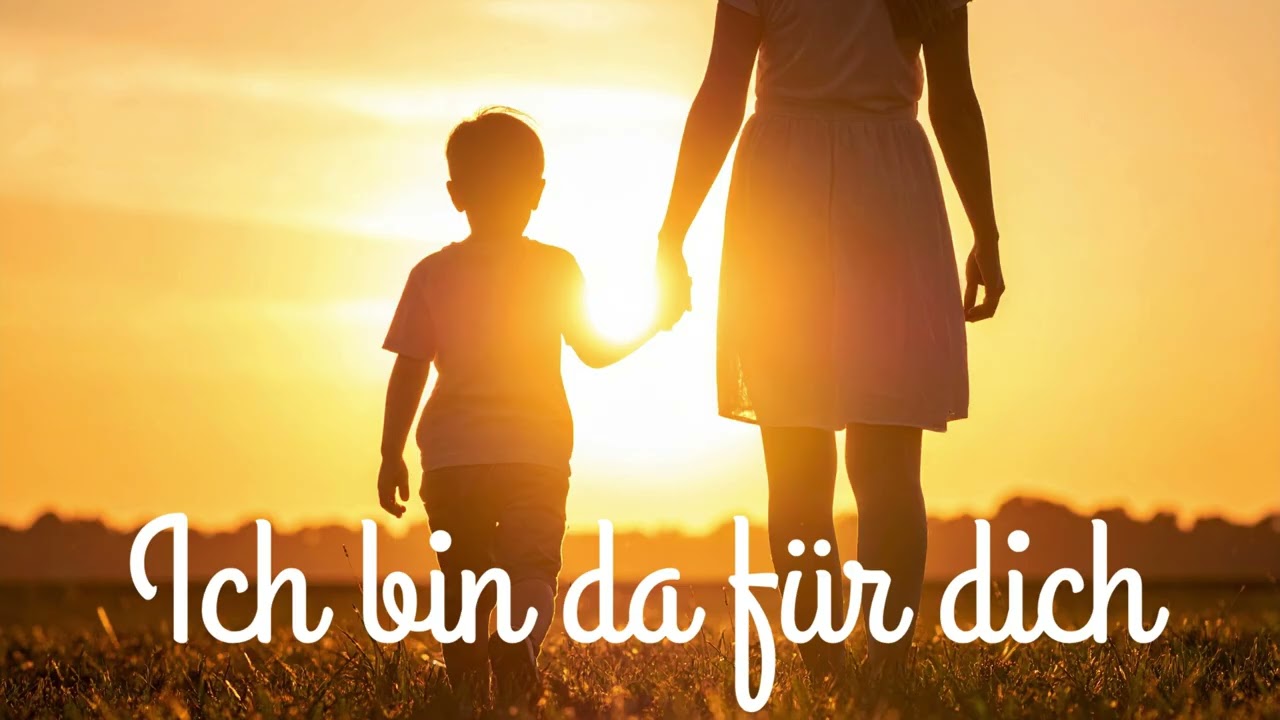 Ich bin da für dich - Für dein inneres Kind | Soft Within