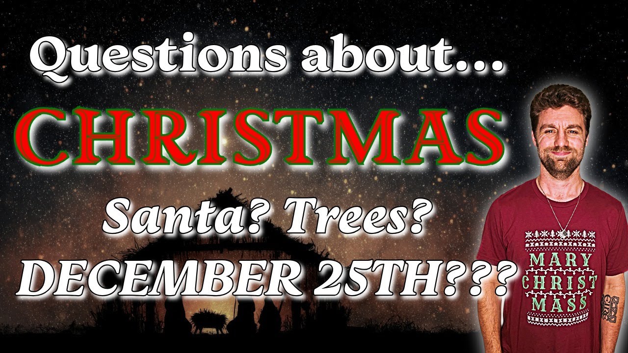 History of Christmas and how the Traditions came to be