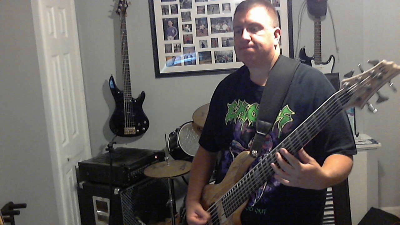 Angel of Death Cover