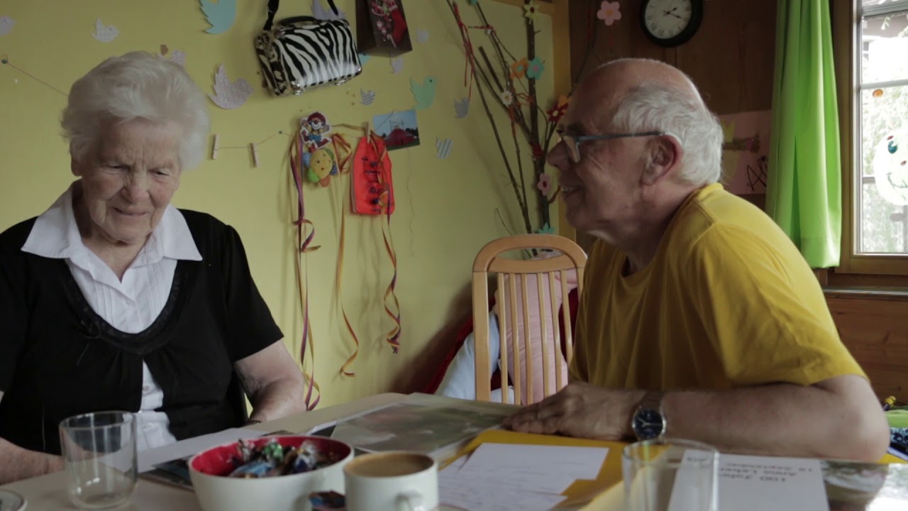 Interview mit Anna Leberer 2019